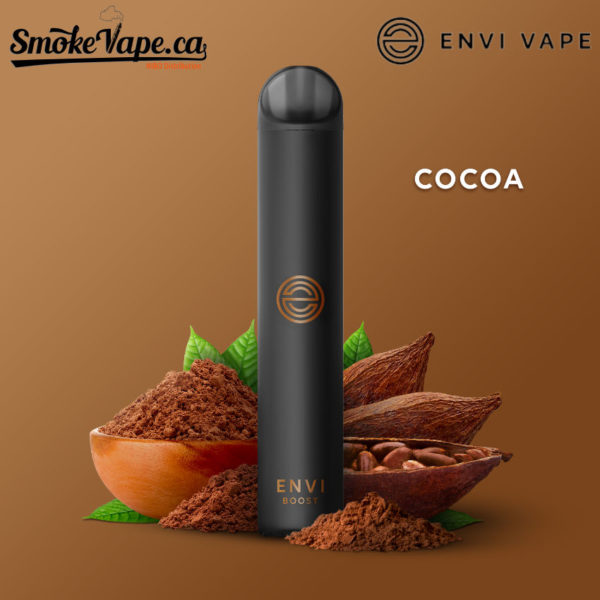 ENVI Boost - Cocoa